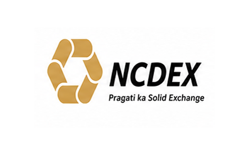 NCDEX